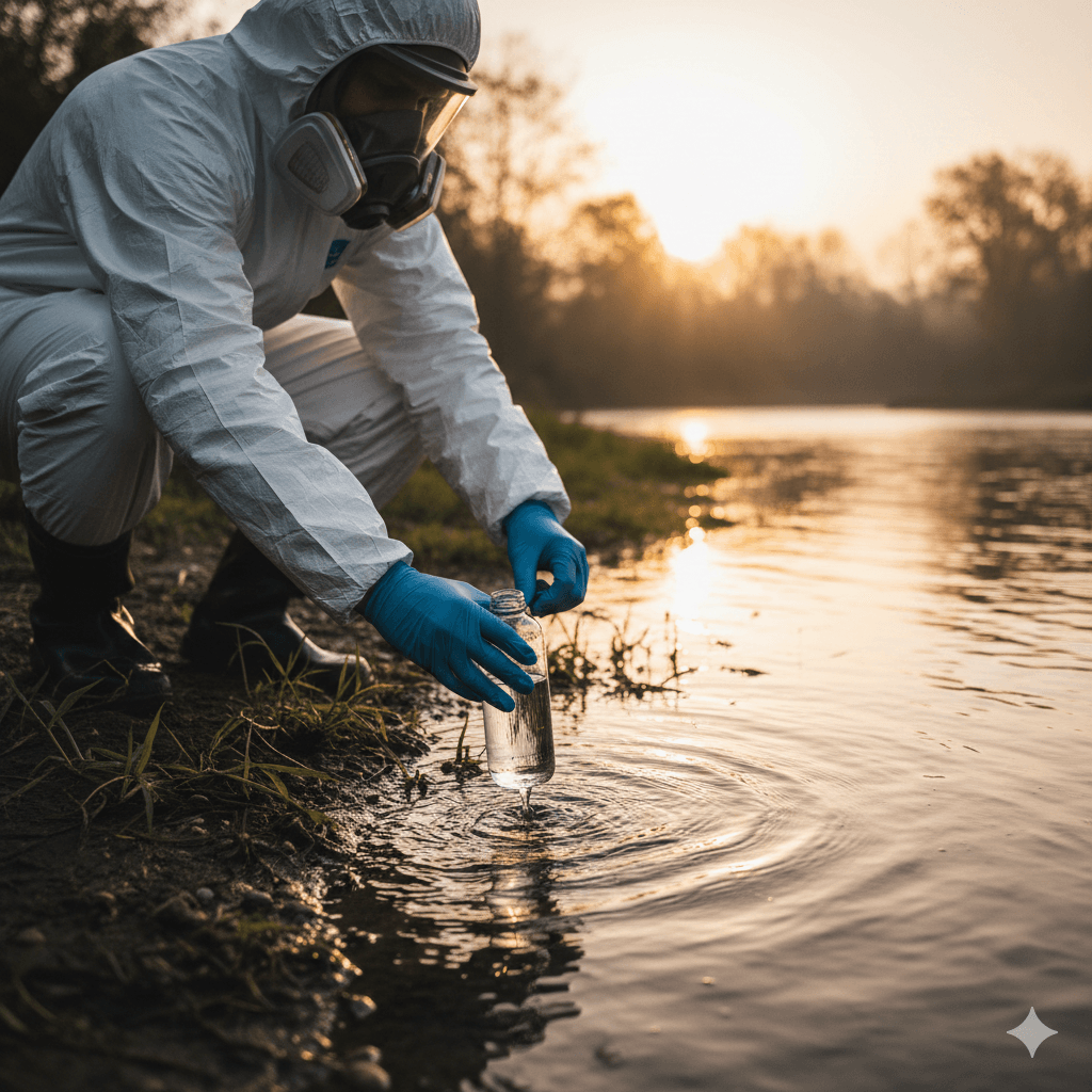 Environmental Testing