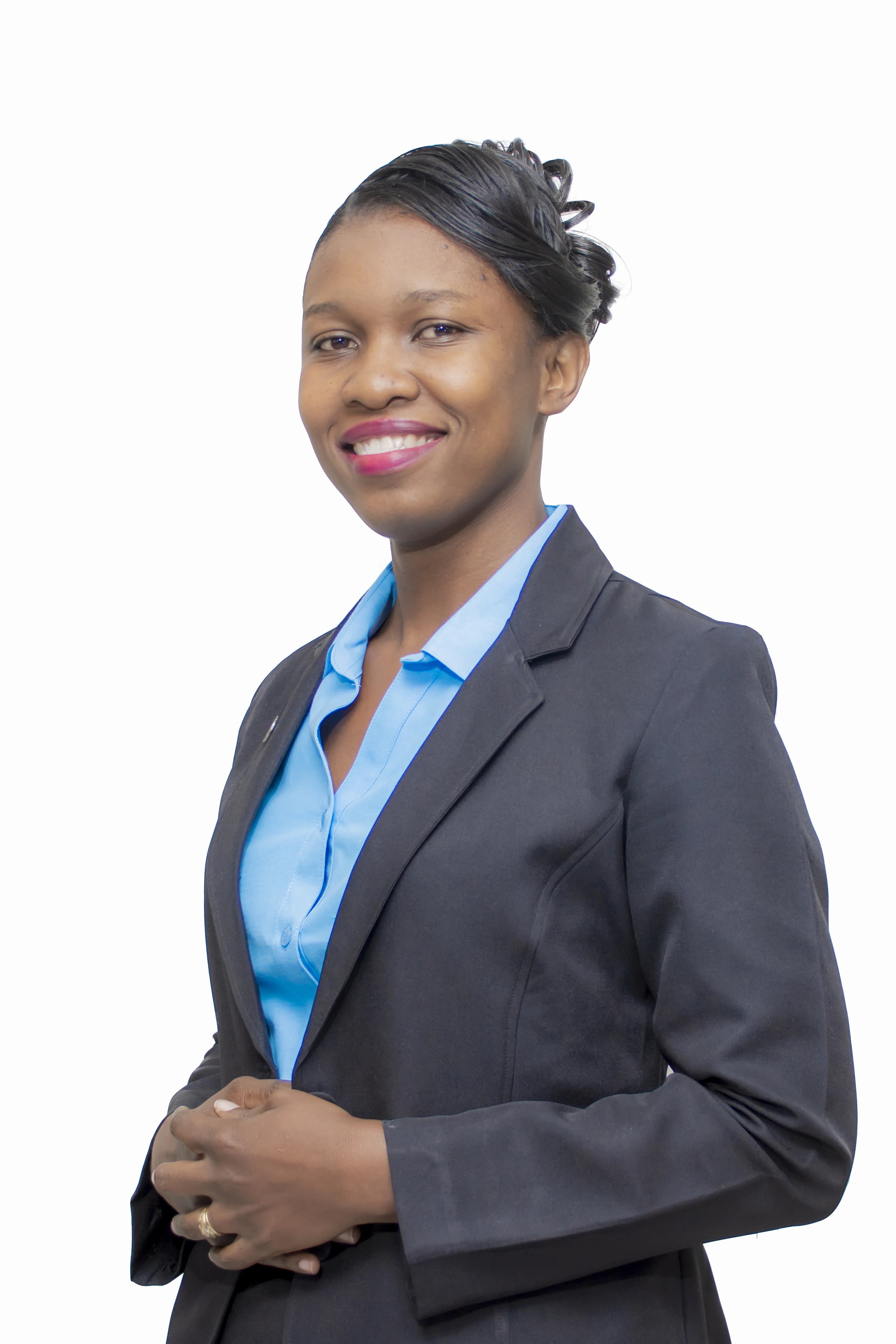 Candacie Brower-Thompson