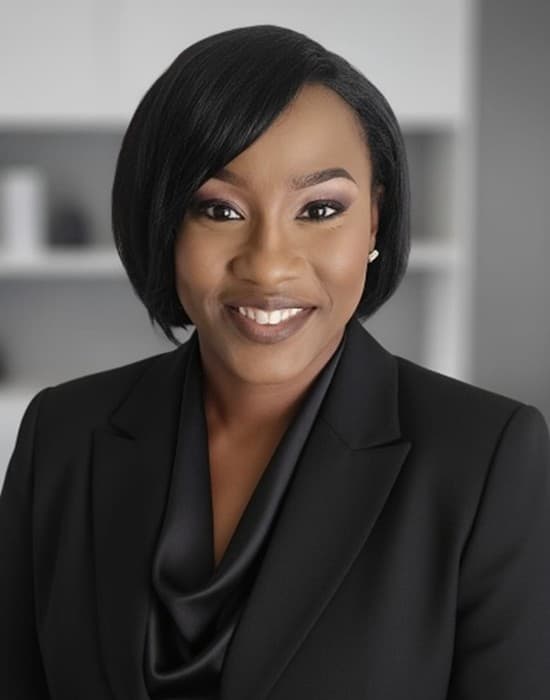 Vanessa Williams-Rodriguez