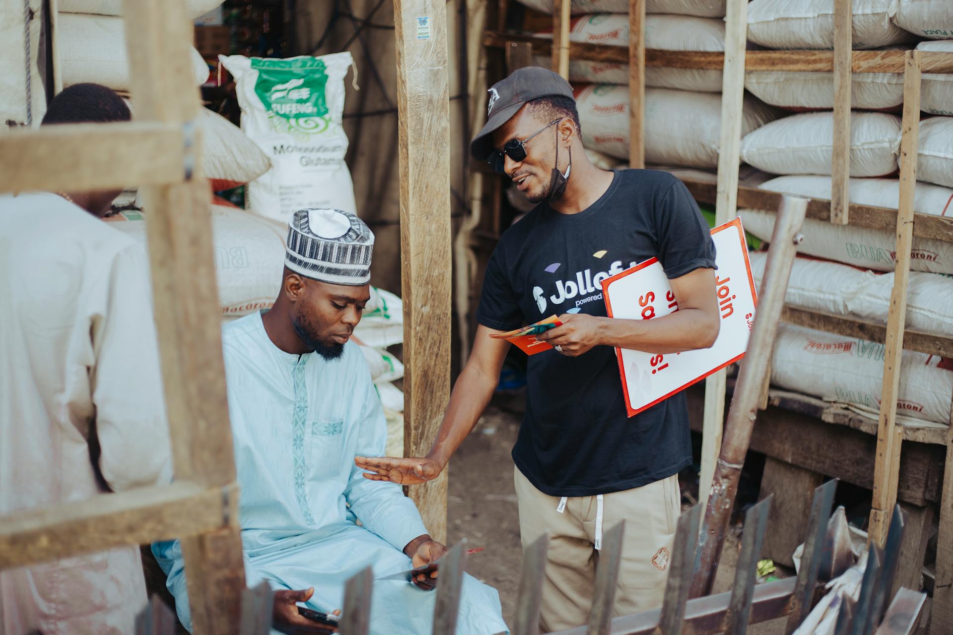 Environmental & Social Management Planning